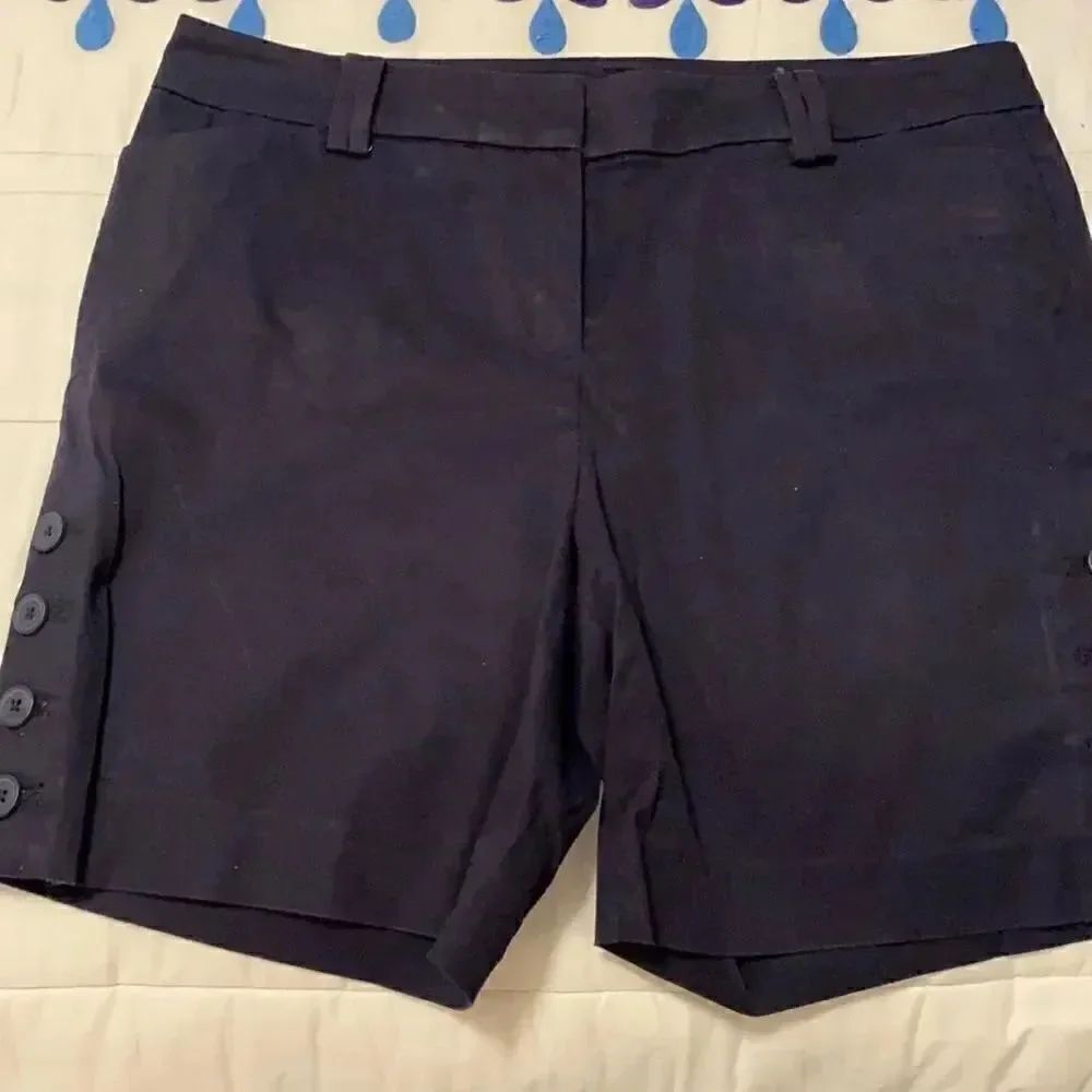 Women’s. Shorts.